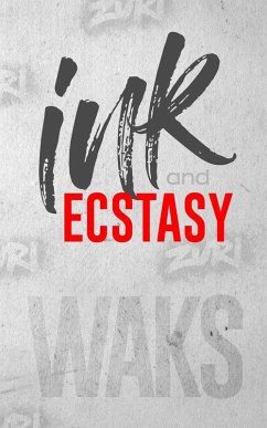 Ink and Ecstasy - Jones, Cedric Ink and Ecstasy - Jones, Cedric