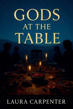 Cover Gods At The Table