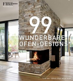 Cover 99 WUNDERBARE OFEN-DESIGNS