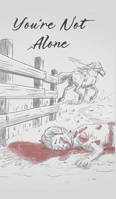 Cover You're Not Alone