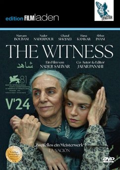 Cover The Witness