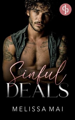 Sinful Deals   Eine spicy Enemies to Lovers Dark Romance - Mai, Melissa Sinful Deals   Eine spicy Enemies to Lovers Dark Romance - Mai, Melissa