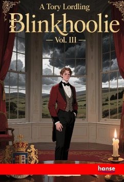 Cover A Tory Lordling