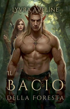 Cover Il Bacio della Foresta