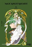 Magic Knight Rayearth Premium Collection 4