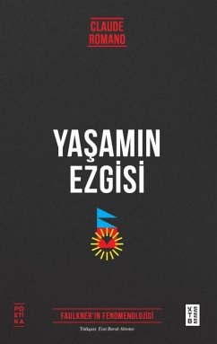 Cover Yasamin Ezgisi