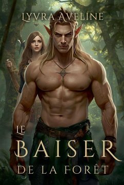 Cover Le Baiser de la Forêt