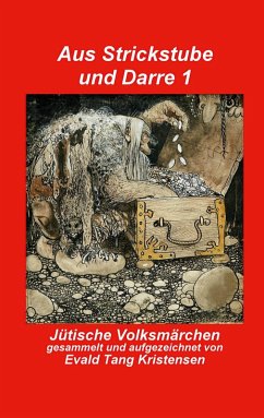 Cover Aus Strickstube und Darre 1