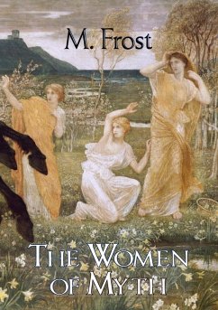 Cover The Women of Myth