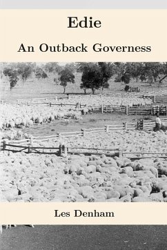 Edie - Denham, Les