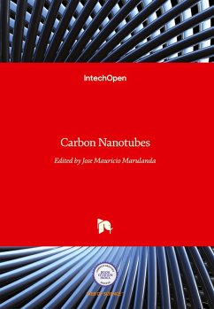 Cover Carbon Nanotubes