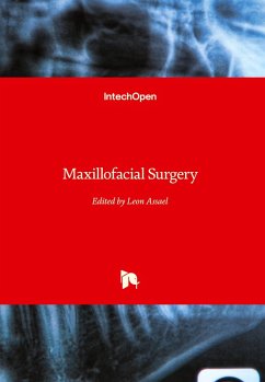 Cover Maxillofacial Surgery