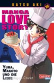 Manga Love Story 86