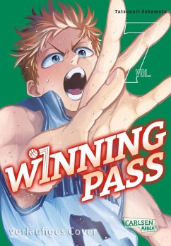 Cover Winning Pass 7