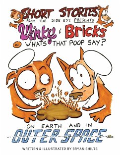 Cover Winky and Bricks