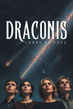 Cover Draconis