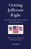 Getting Jefferson Right