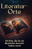 Literatur-Orte
