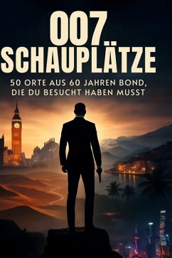 007-Schauplätze - Lange, Lucas