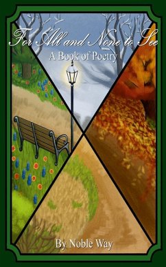 Cover For All And None To See