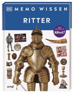 Cover memo Wissen. Ritter