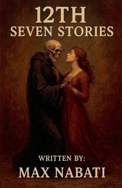 Cover 12th Seven Stories
