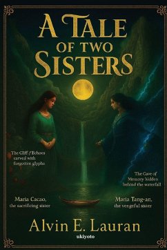 Cover A Tale of Two Sisters