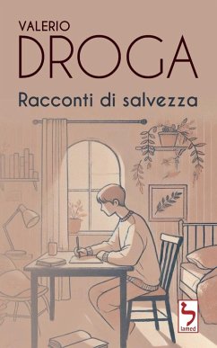 Cover Racconti di salvezza