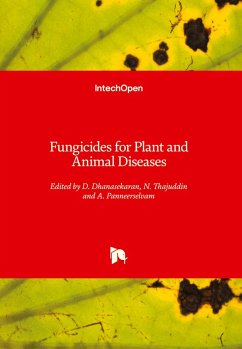 Fungicides for Plant and Animal Diseases