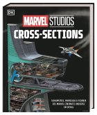Marvel Studios Cross-Sections