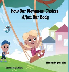 Cover How Our Movement Choices Affect Our Body