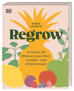 Cover Regrow