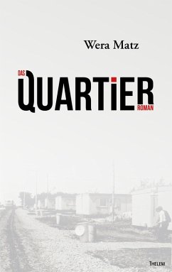 Cover Das Quartier