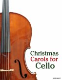 Christmas Carols for Cello