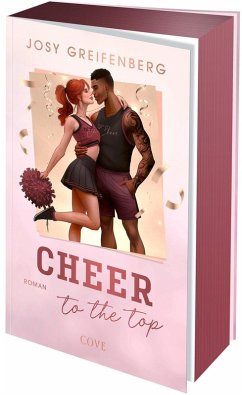 Cover Cheer to the Top (Cheer 1)