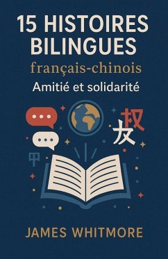 Cover 60 Histoires Bilingues Français-Chinois