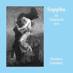 Cover Sappho in Classical Art
