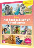 Disney: Meine ersten Comic-Geschichten: Auf fantastischen Abenteuern Disney: Meine ersten Comic-Geschichten: Auf fantastischen Abenteuern
