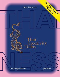 Cover Thainess