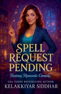 Cover Spell Request Pending