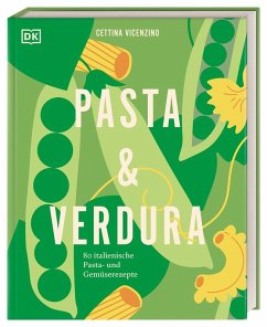 Cover Pasta & Verdura