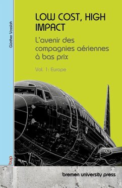 LOW COST, HIGH IMPACT: L'avenir des compagnies aériennes à bas prix