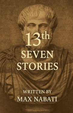 Cover 13th Seven Stories
