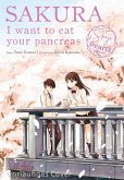 Sakura ¿ I want to eat your pancreas Pearls