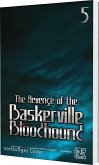 The Revenge of the Baskerville Bloodhound 5 The Revenge of the Baskerville Bloodhound 5