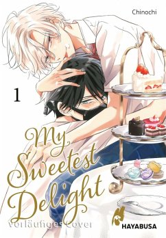 Cover My Sweetest Delight 1