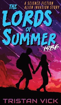 The Lords of Summer - Vick, Tristan