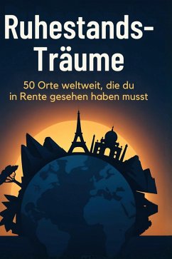 Cover Ruhestands-Träume