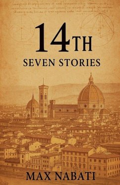 Cover 14th Seven Stories