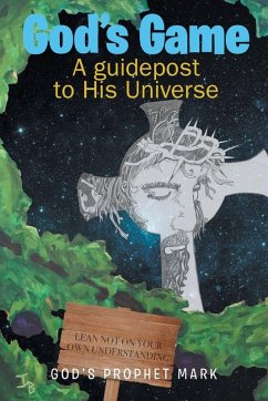 God's Game - Mark, Humbly